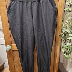 adidas Women's Black Track Pants